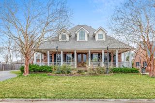 Lake Charles Luxe: Casino Escape - 8