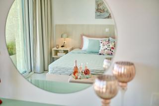 Lefkimmiatis Villas Corfu - Afionas - 4