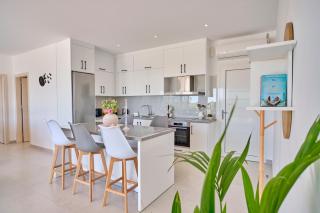 Lefkimmiatis Villas Corfu - Afionas - 5
