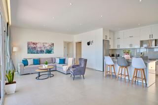 Lefkimmiatis Villas Corfu - Afionas - 1