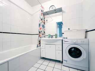 Duplex Atypique et Central : Les Galets - Pau - 4