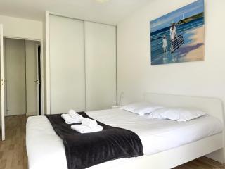 Duplex Atypique et Central : Les Galets - Pau - 8