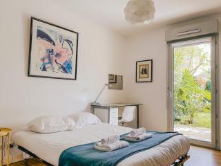Duplex Atypique et Central : Les Galets - Pau - 3