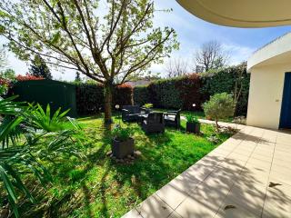 Duplex Atypique et Central : Les Galets - Pau - 7