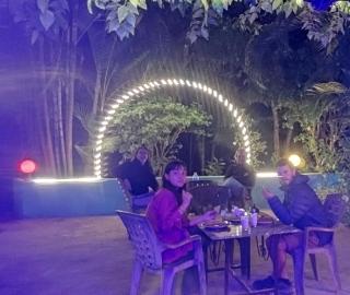 Rhino Land family Home Stay chitwan with garden - Chitwan - 1