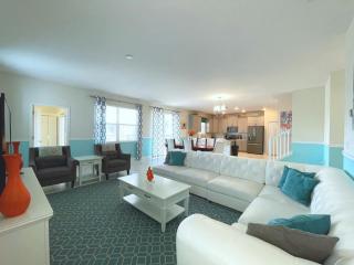 Beautiful 6Bd Pool Gm Spa Hm Champions Gate-1660MV - Davenport - 0