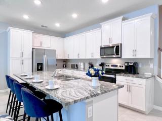 Beautiful Town Home with Splash Pool-1648TPC - Kissimmee - 3
