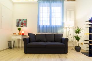 Gallery Flat - S. Maria Novella - Florenz - 6