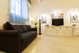 Gallery Flat - S. Maria Novella - Florenz - 3