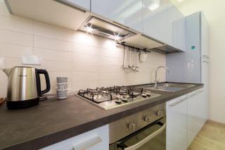 Gallery Flat - S. Maria Novella - Florence - 4