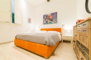 Gallery Flat - S. Maria Novella - Florenz - 1