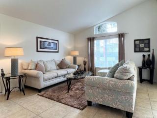 Cozy 4 Bed 3 Bath Pool Hm with Game Room-4450NP - Kissimmee - 7