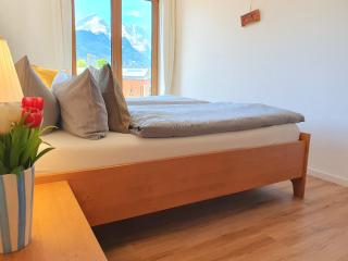 Ferienwohnung Wetterstein - Garmisch-Partenkirchen - 1