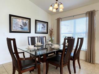 Cozy 4 Bed 3 Bath Pool Hm with Game Room-4450NP - Kissimmee - 2
