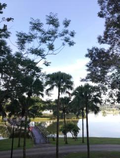 Homestay King Putrajaya sebelah Alamanda - Putrajaya - 6