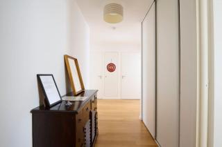 Cosy appartement direct SITES JO-PARIS La Défense - Rueil-Malmaison - 6