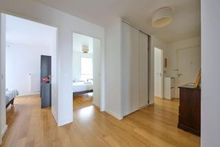 Cosy appartement direct SITES JO-PARIS La Défense - Rueil-Malmaison - 1