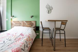 Central Part-Dieu - Appartement 1 - Lione - 9