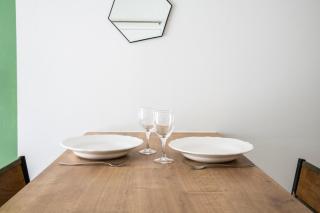 Central Part-Dieu - Appartement 1 - 5