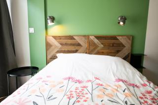 Central Part-Dieu - Appartement 1 - Lione - 6