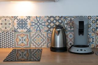 Central Part-Dieu - Appartement 1 - Lione - 3
