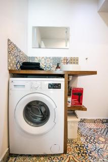 Central Part-Dieu - Appartement 1 - Lyon - 5