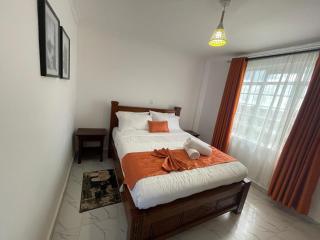Ankar Homes, California 2 - Nanyuki - 7