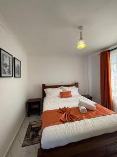 Ankar Homes, California 2 - Nanyuki - 6