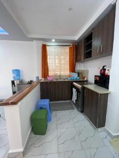 Ankar Homes, California 2 - Nanyuki - 1