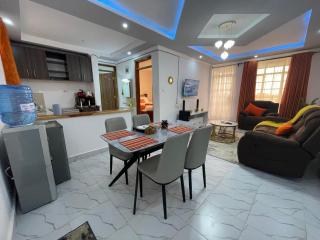 Ankar Homes, California 2 - Nanyuki - 0