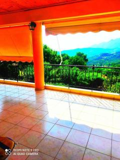 The best view - Zacharo - 4