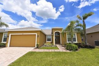 Gorgeous 5Bd Gm Spa Pool Hm Watersong-318YS - Davenport - 8
