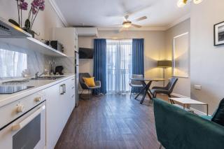 Park Lane Boutique Aparthotel - St Paul's Bay - 4