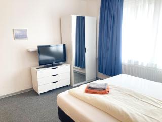 Haus Hanseatic - Helgoland - 5