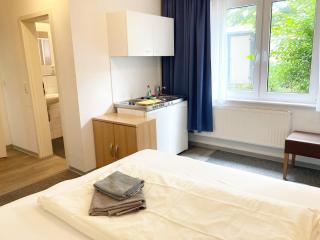 Haus Hanseatic - Helgoland - 3