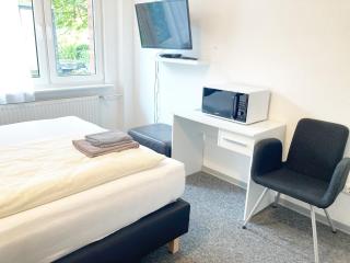 Haus Hanseatic - Helgoland - 9