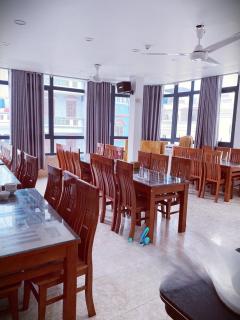 Khách Sạn Anh Thuận - Cat Ba - 5