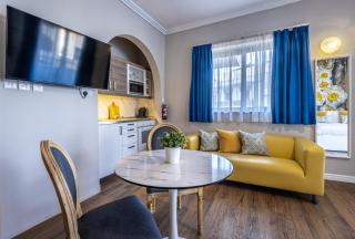 Park Lane Boutique Aparthotel - St Paul's Bay - 2