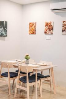 Private Jacuzzi Pool homestay with 10-14 paxx - 7