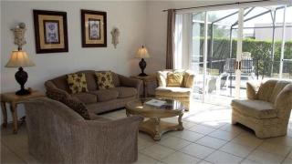 Lovely 4Bd Gm Spa Pool Hm Glenbrook-1616MSD - Orlando - 5