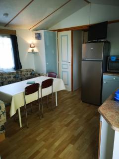 Mobile Home La Tranche sur Mer 6 personnes - Angles - 2