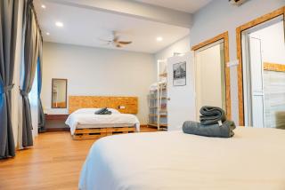 Private Jacuzzi Pool homestay with 10-14 paxx - Kuantan - 9