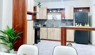Sunset Home 2B (Gated) - Higuey - 0