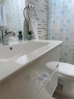 Sunset Home 2B (Gated) - Higuey - 4