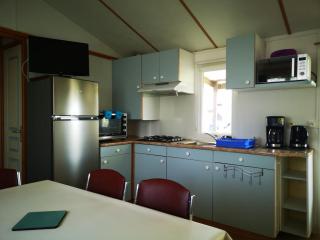 Mobile Home La Tranche sur Mer 6 personnes - Angles - 1