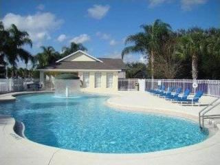 Lovely 4Bd Gm Spa Pool Hm Glenbrook-1616MSD - 8