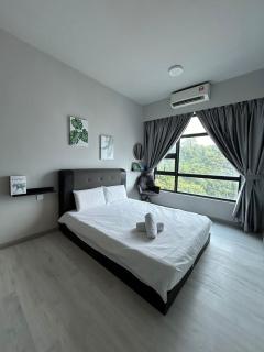 REST&GO JESSELTON QUAY lSLAND, SHOPPING MALL 亚庇好室连 - Kota Kinabalu - 0