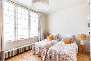 GuestReady - Maison de Charme près de la Nature - Boulogne-Billancourt - 4