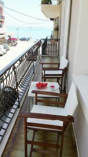 Marisia Apartment - Zakynthos Town - 7