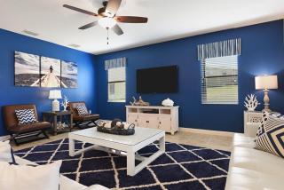 Huge 6Bed Hm Pool Gm Rm Champions Gate-1444MVD - 7